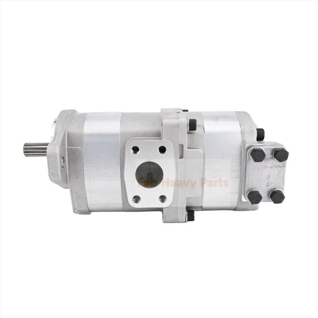 Se ajusta para la excavadora de Komatsu D65E-12 D65EX-12 D65P-12 D65PX-12 POMENTA POMENTA 705-51-20370