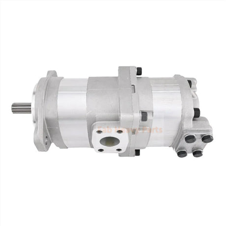 Se ajusta para la excavadora de Komatsu D65E-12 D65EX-12 D65P-12 D65PX-12 POMENTA POMENTA 705-51-20370