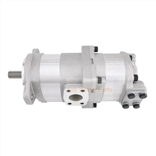 Se ajusta para la excavadora de Komatsu D65E-12 D65EX-12 D65P-12 D65PX-12 POMENTA POMENTA 705-51-20370