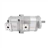 Se ajusta para la excavadora de Komatsu D65E-12 D65EX-12 D65P-12 D65PX-12 POMENTA POMENTA 705-51-20370