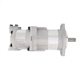 Se ajusta para la excavadora de Komatsu D65E-12 D65EX-12 D65P-12 D65PX-12 POMENTA POMENTA 705-51-20370