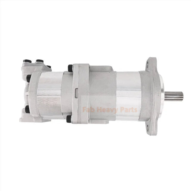 Se ajusta para la excavadora de Komatsu D65E-12 D65EX-12 D65P-12 D65PX-12 POMENTA POMENTA 705-51-20370