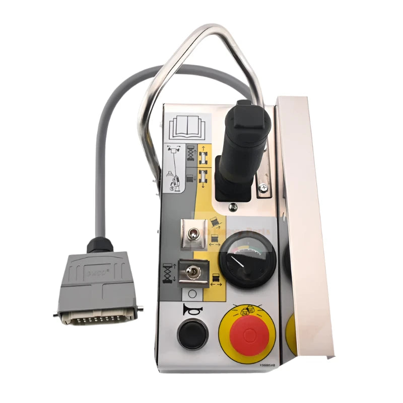 For Skyjack Scissor Lift 3215 3219 3220 3226 4620 4626 4632 Control Box 156879