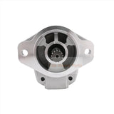 Se ajusta para la excavadora de Komatsu D65E-12 D65EX-12 D65P-12 D65PX-12 POMENTA POMENTA 705-51-20370