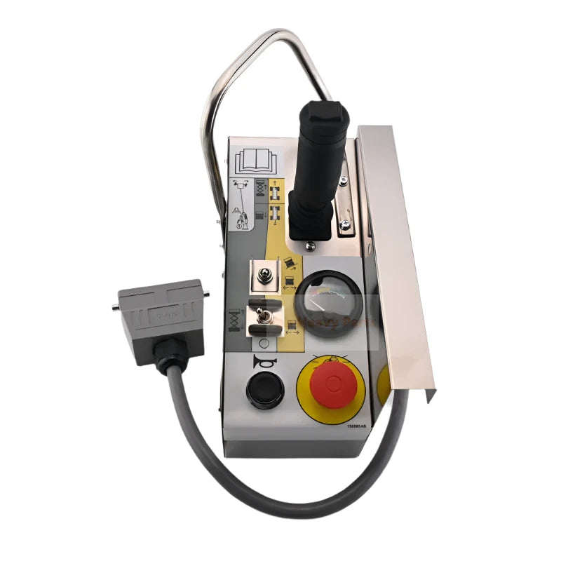 For Skyjack Scissor Lift 3215 3219 3220 3226 4620 4626 4632 Control Box 156879