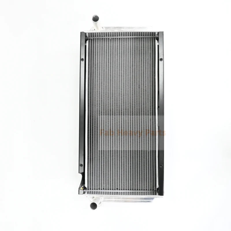 Radiator 6686077 6734100 7152356 Aftermarket Replacement For Bobcat S150 S160 S175 S185 S205 T180 T190
