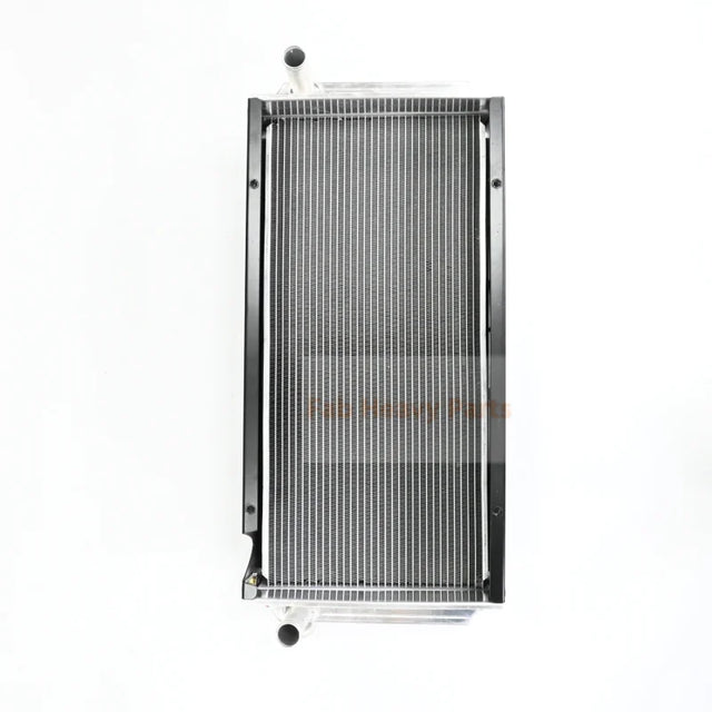 Radiator 6686077 6734100 7152356 Aftermarket Replacement For Bobcat S150 S160 S175 S185 S205 T180 T190