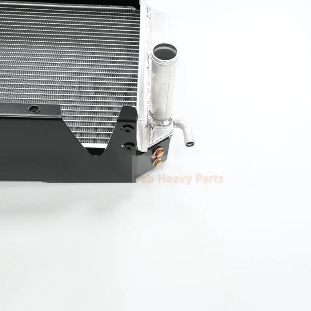 Radiator 6686077 6734100 7152356 Aftermarket Replacement For Bobcat S150 S160 S175 S185 S205 T180 T190