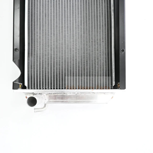 Radiator 6686077 6734100 7152356 Aftermarket Replacement For Bobcat S150 S160 S175 S185 S205 T180 T190