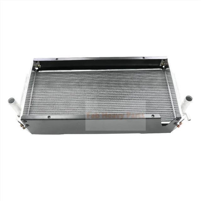 Radiator 6686077 6734100 7152356 Aftermarket Replacement For Bobcat S150 S160 S175 S185 S205 T180 T190