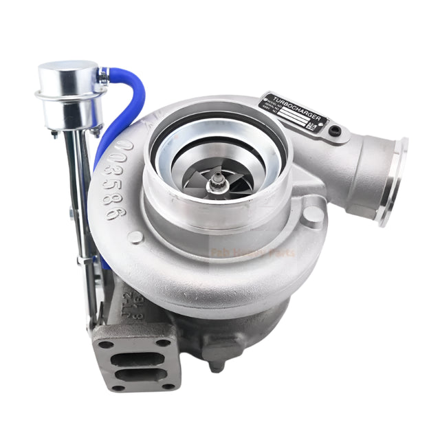 Turbosprężarka 3534923 380277800, pasuje do silnika Cummins 6BT