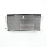 Radiator 6686077 6734100 7152356 Aftermarket Replacement For Bobcat S150 S160 S175 S185 S205 T180 T190