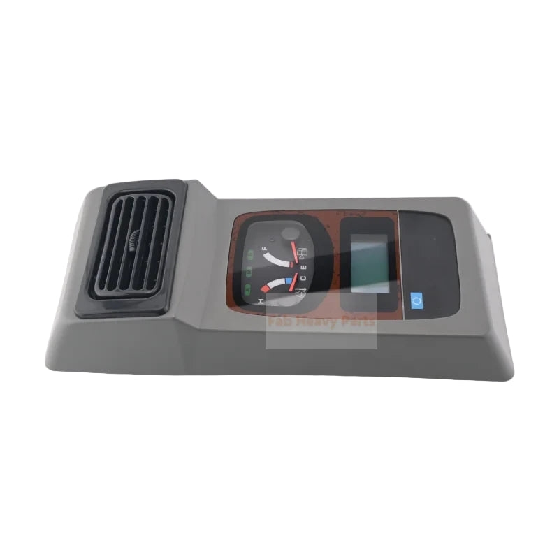 Monitor Panel Display YN59E00011F2 for Kobelco SK200-6 SK230-6 SK330-6 SK320-6 Excavator