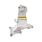ISUZU 700P 4HK1エンジン排気ガス再循環EGRクーラーアセンブリ8-98025248-5 8980252485