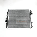 Radiator 3A151-17100 3A751-17100 for Kubota M6800HDC M6800S M8200 M9000 M9000HD