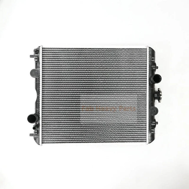 Radiator 3A151-17100 3A751-17100 for Kubota M6800HDC M6800S M8200 M9000 M9000HD