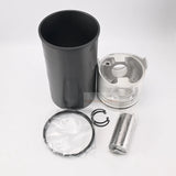 ISUZU 6HK1X 7.8L 6HK1-TC 6HK1TエンジンEURO IIIトラックのオーバーホール再構築キット