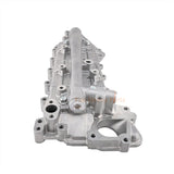 New Original Isuzu Oil Cooler Assembly 8-98069-020-2 8-98069-020-3 8980690204 For Isuzu NPR-HD NPX-XD NQR Diesel