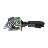Joystick Controller 159108 Para sa SkyJack SJIII3215 SJIII3219 SJIII3220 SJIII3226