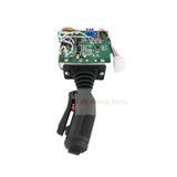Joystick Controller 159108 Para sa SkyJack SJIII3215 SJIII3219 SJIII3220 SJIII3226