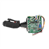 Joystick Controller 159108 Para sa SkyJack SJIII3215 SJIII3219 SJIII3220 SJIII3226