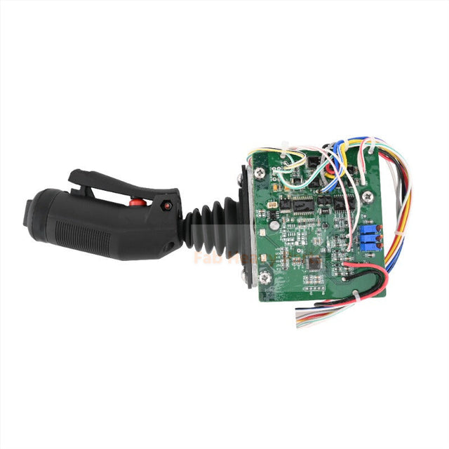 Joystick Controller 159108 Para sa SkyJack SJIII3215 SJIII3219 SJIII3220 SJIII3226