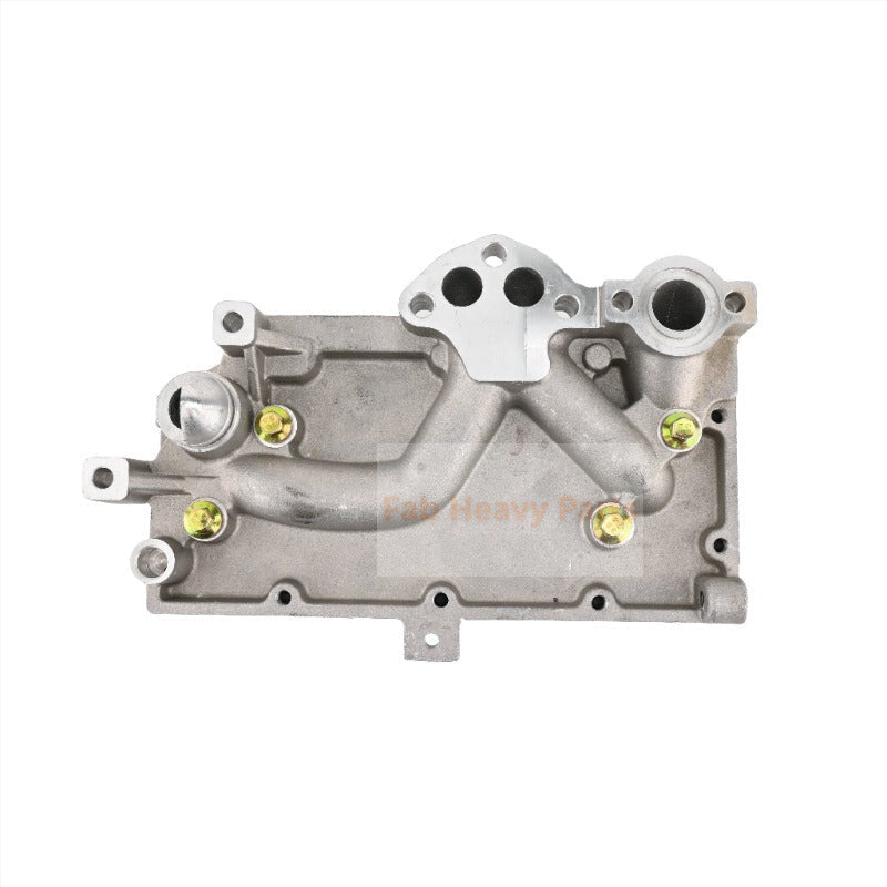 Refroidisseur d'huile 4134A022 pour le moteur Perkins 1000-4 1004-4T 135ti 1004-40 1004-40T 1004-40TW 1004-42