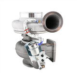 Turbo GTA5523BS GTA4702 Turbocompresor 49555241 para el motor Cummins QSX15 ISX15 X15 QSK15 ISZ13