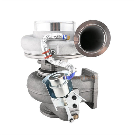 Turbo GTA5523BS GTA4702 Turbocompresor 49555241 para el motor Cummins QSX15 ISX15 X15 QSK15 ISZ13
