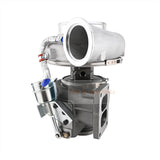 Turbo GTA5523BS GTA4702 Turbocompresor 49555241 para el motor Cummins QSX15 ISX15 X15 QSK15 ISZ13