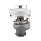 Turbo GTA5523BS GTA4702 Turbocompresor 49555241 para el motor Cummins QSX15 ISX15 X15 QSK15 ISZ13