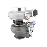 Turbo GTA5523BS GTA4702 Turbocompresor 49555241 para el motor Cummins QSX15 ISX15 X15 QSK15 ISZ13