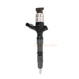 23670-09070 NEW Diesel Fuel Injector For Toyota Hilux Hiace 23670 09070
