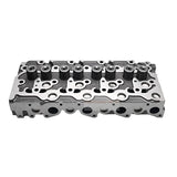 New Kubota V1903 Engine Compete Cylinder Head 16454-03040 1645403040 Fits Tractor L3710 L3600 Aftermarket Replacement For Bobcat 751 Loader