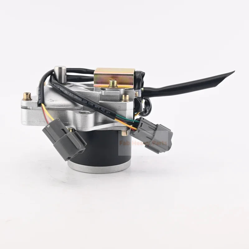 New Throttle Motor 7834-40-2000 7834402000 7834-40-2002 Fits for Komatsu PC200-6 PC300-6 PC400-6 PC100-6 PC120-6
