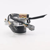 New Throttle Motor 7834-40-2000 7834402000 7834-40-2002 Fits for Komatsu PC200-6 PC300-6 PC400-6 PC100-6 PC120-6