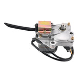 New Throttle Motor 7834-40-2000 7834402000 7834-40-2002 Fits for Komatsu PC200-6 PC300-6 PC400-6 PC100-6 PC120-6
