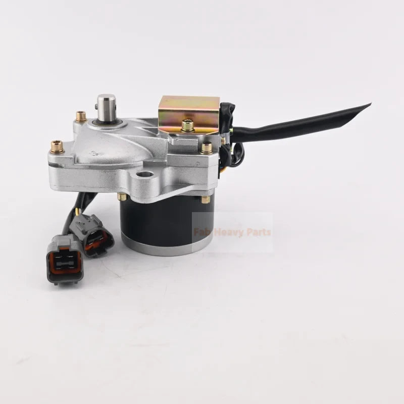 New Throttle Motor 7834-40-2000 7834402000 7834-40-2002 Fits for Komatsu PC200-6 PC300-6 PC400-6 PC100-6 PC120-6