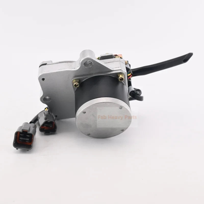 New Throttle Motor 7834-40-2000 7834402000 7834-40-2002 Fits for Komatsu PC200-6 PC300-6 PC400-6 PC100-6 PC120-6
