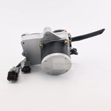 New Throttle Motor 7834-40-2000 7834402000 7834-40-2002 Fits for Komatsu PC200-6 PC300-6 PC400-6 PC100-6 PC120-6