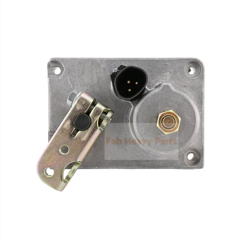 Stop Solenoid 02112620 for Deutz Engine BFM1013