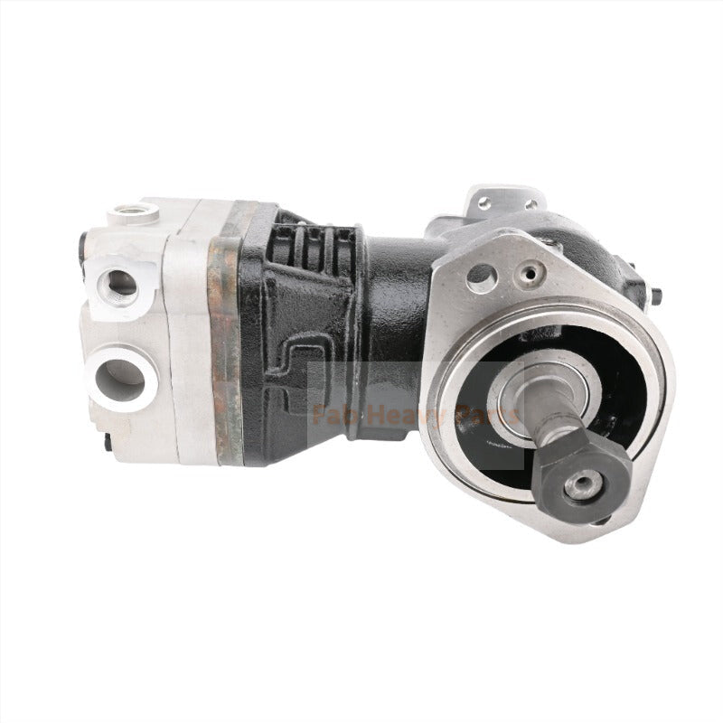 Air Brake Compressor 4897301 504016818 Fits Iveco Truck 120E 100E 150E 130E 260E 180E 75E