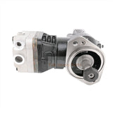 Air Brake Compressor 4897301 504016818 Fits Iveco Truck 120E 100E 150E 130E 260E 180E 75E