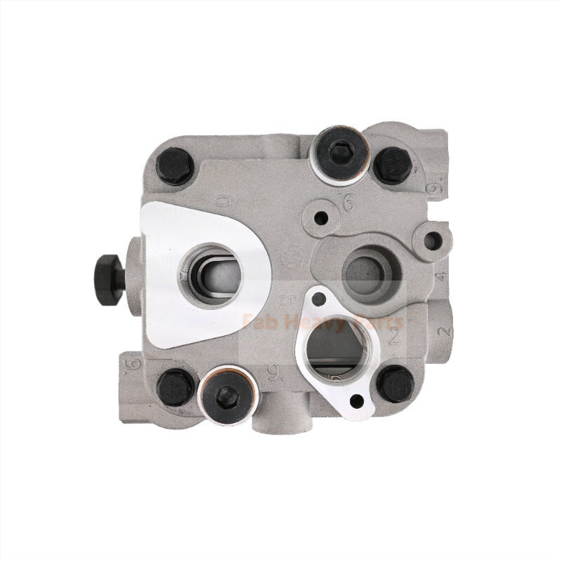 Air Brake Compressor 4897301 504016818 Fits Iveco Truck 120E 100E 150E 130E 260E 180E 75E