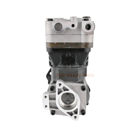 Air Brake Compressor 4897301 504016818 Fits Iveco Truck 120E 100E 150E 130E 260E 180E 75E