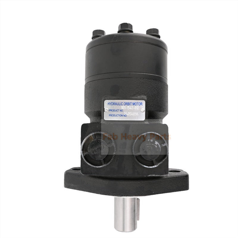 Hydraulic Motor 103-1542-012 103-1542 Replaces Eaton Char-Lynn S Series