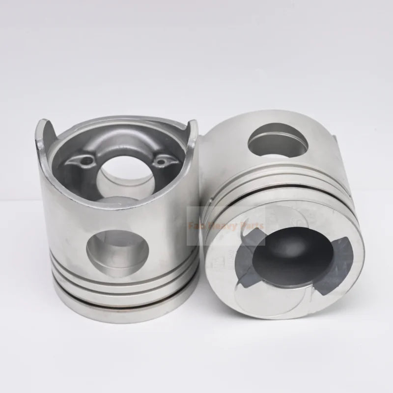 Engine Overhaul Rebuild Kit for Mitsubishi 6D24 LBX-Link-Belt Crane LS-218H