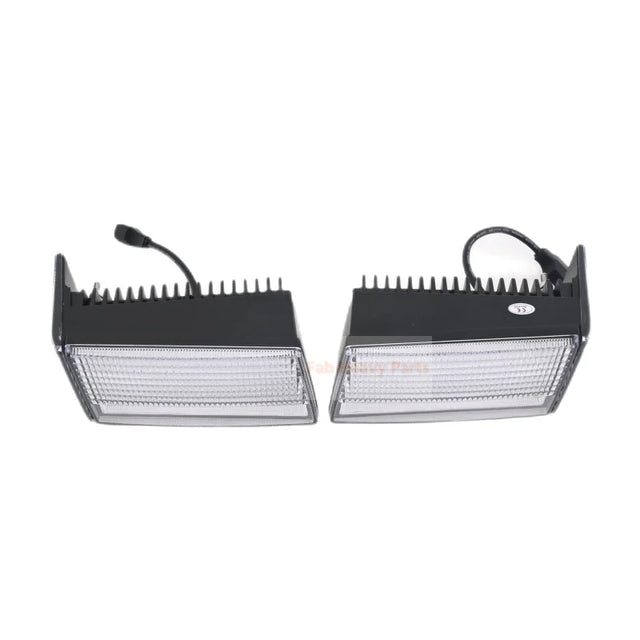 LED Headlight 1964881C2 1964882C2 Fits for CASE IH Tractor 5220 5230 5240 5250 3220 3230 4240 C50 C80