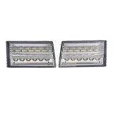 Phare LED 1964881c2 1964882c2 convient au boîtier ih tracteur 5220 5230 5240 5250 3220 3230 4240 C50 C80