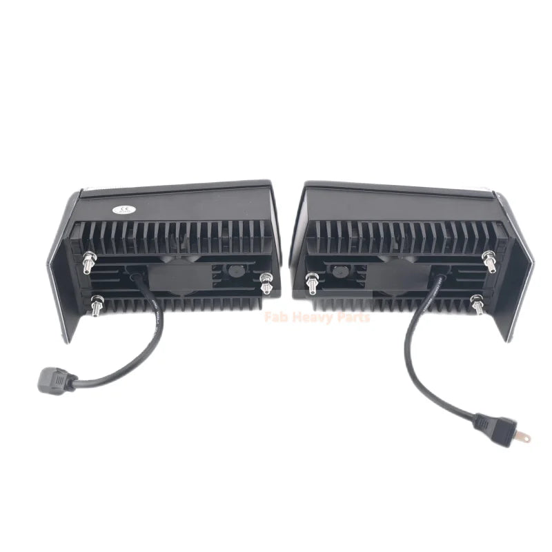 LED Headlight 1964881C2 1964882C2 Fits for CASE IH Tractor 5220 5230 5240 5250 3220 3230 4240 C50 C80